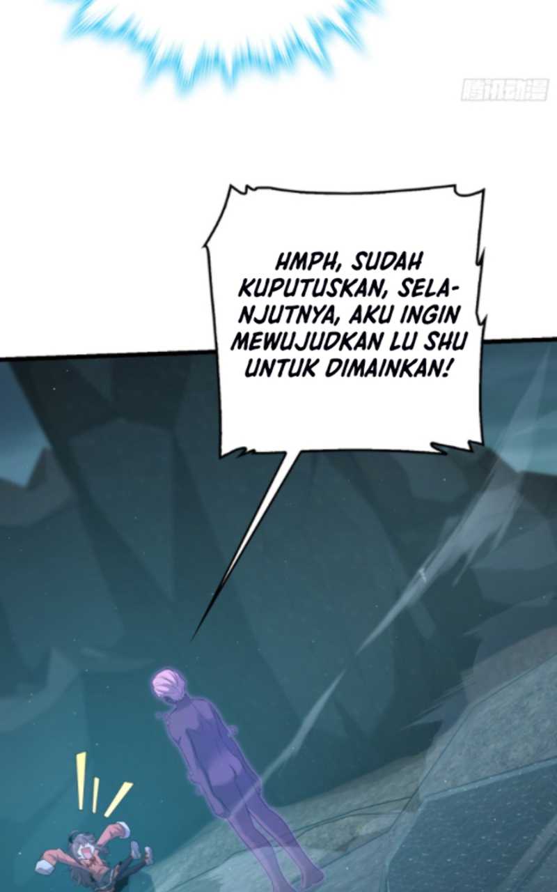 Spare Me, Great Lord! Chapter 715 Gambar 82